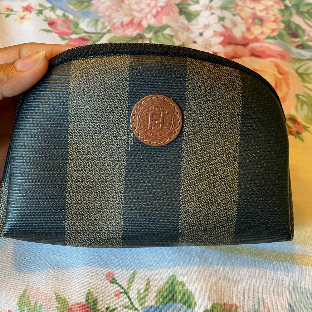 FENDI small pouch